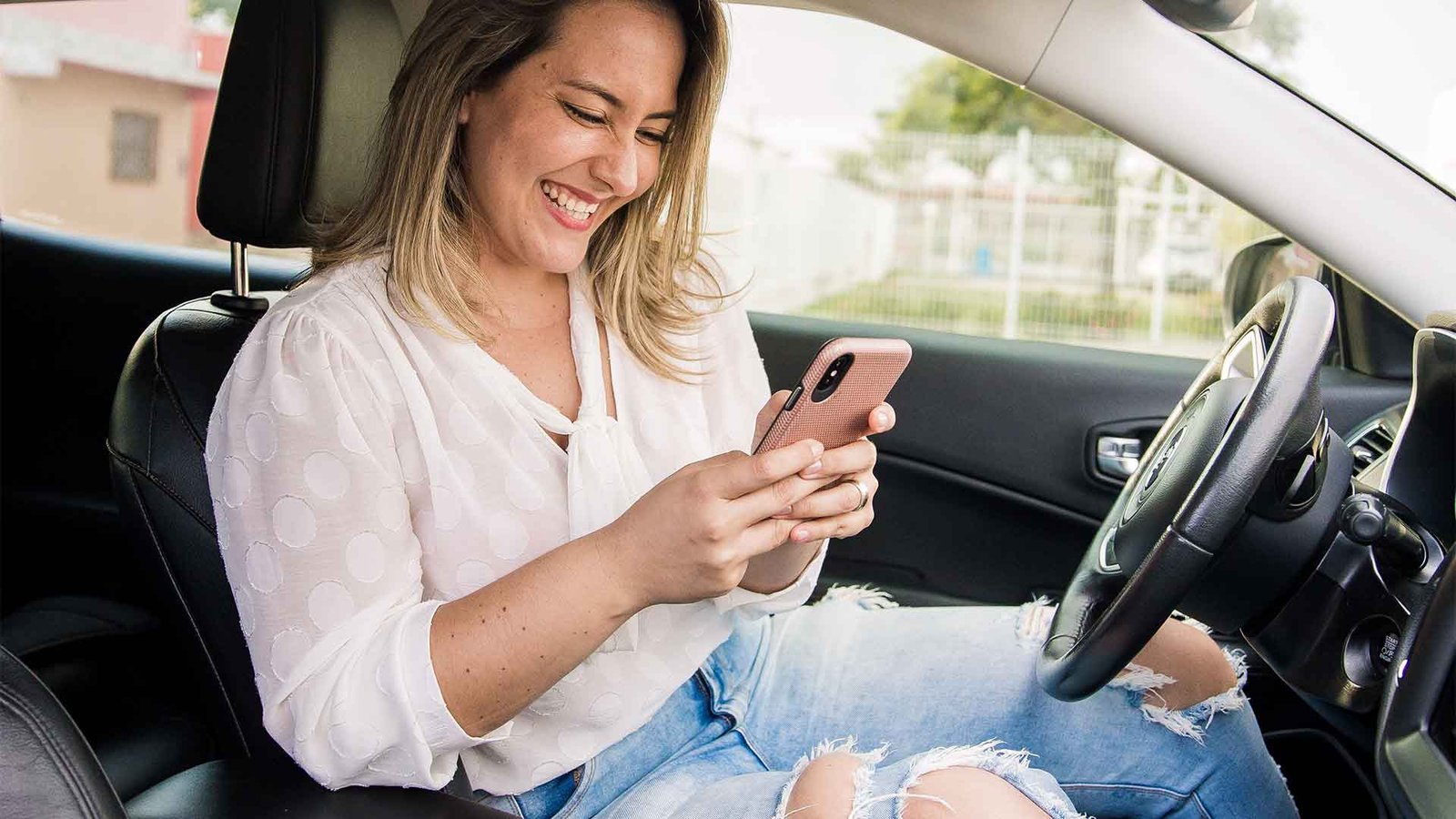 Ganga Motor Driving School